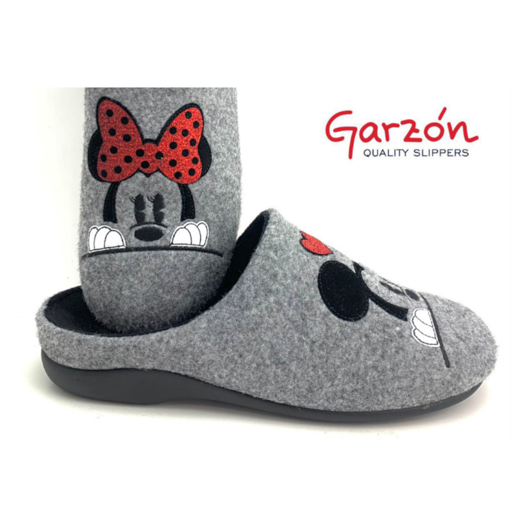 Garzon G1-7003 only size 37