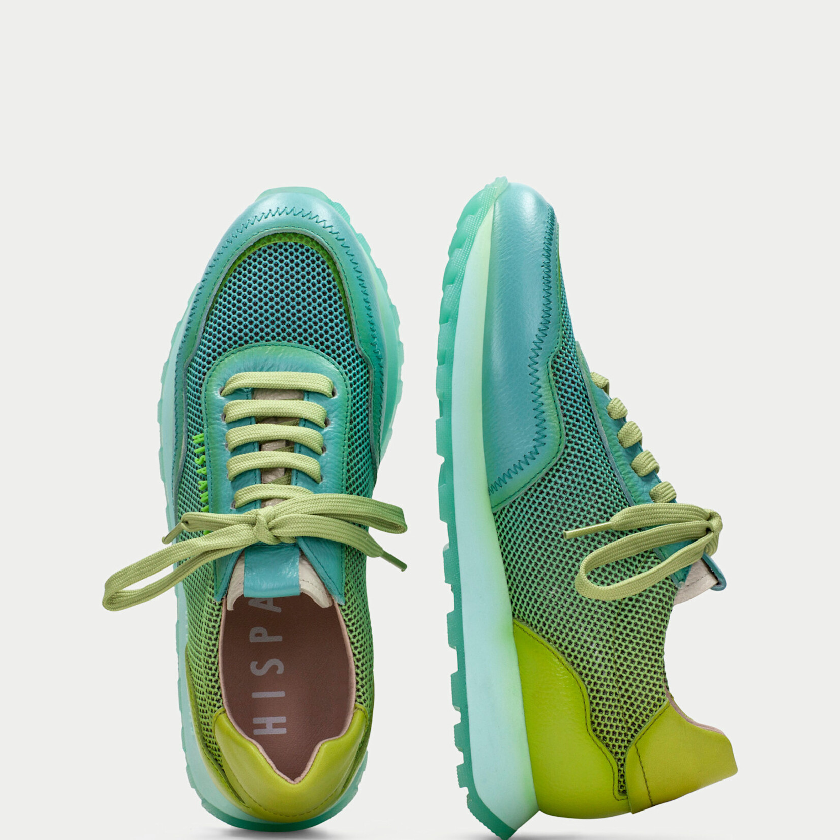 Hispanitas Hispanitas BHV243231 Loira