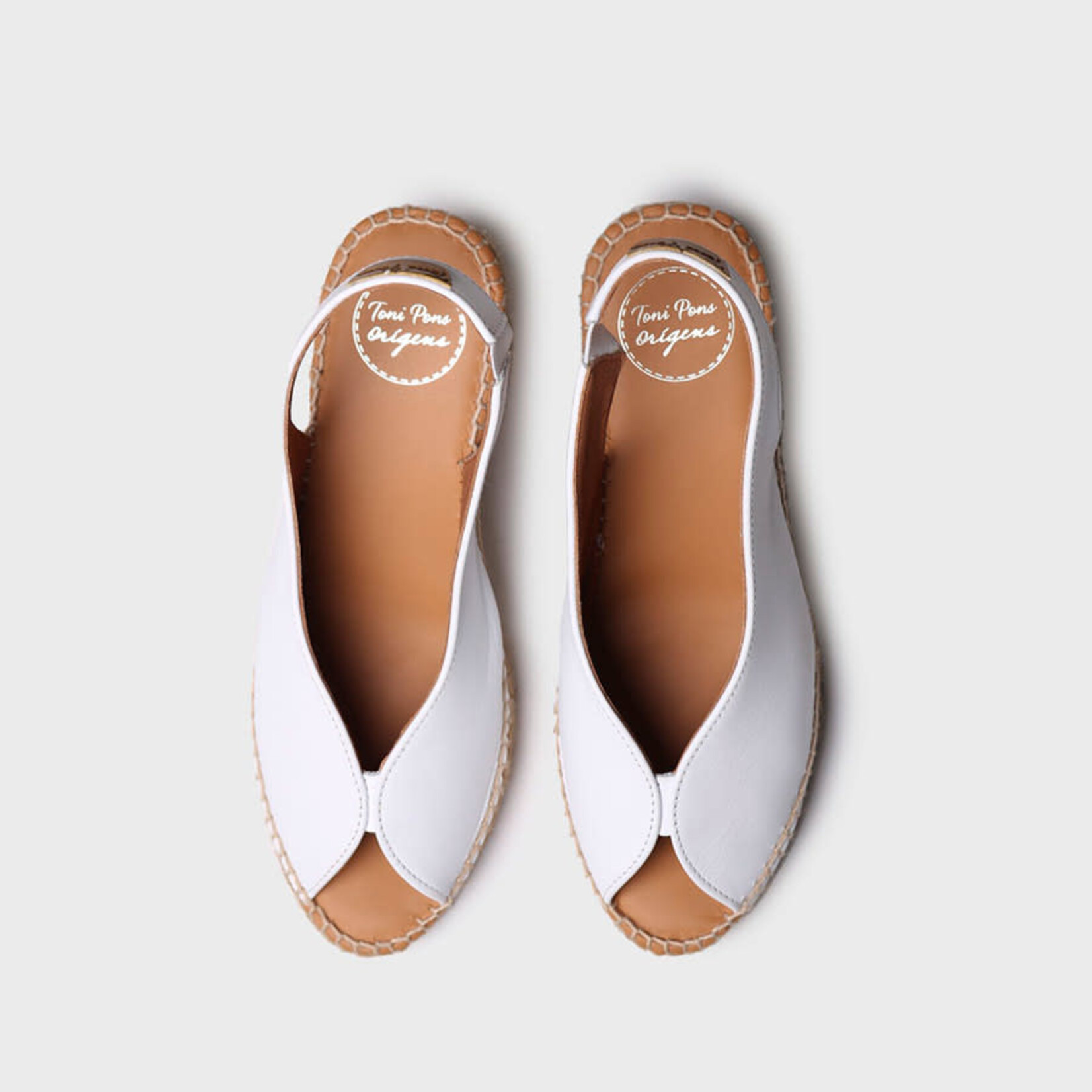 Toni Pons Toni Pons LAILA-P only size 36