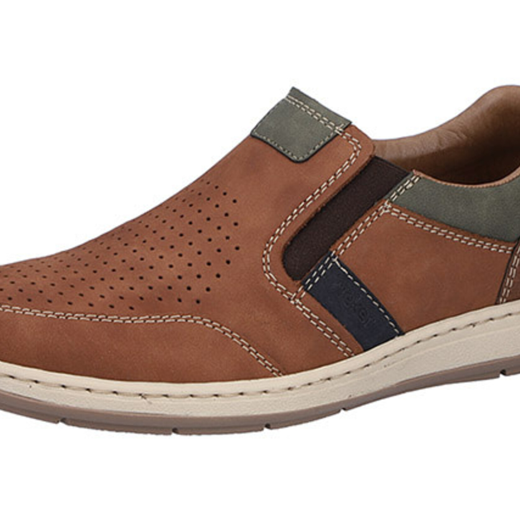 Rieker Rieker MENS 17371-25 only size 46