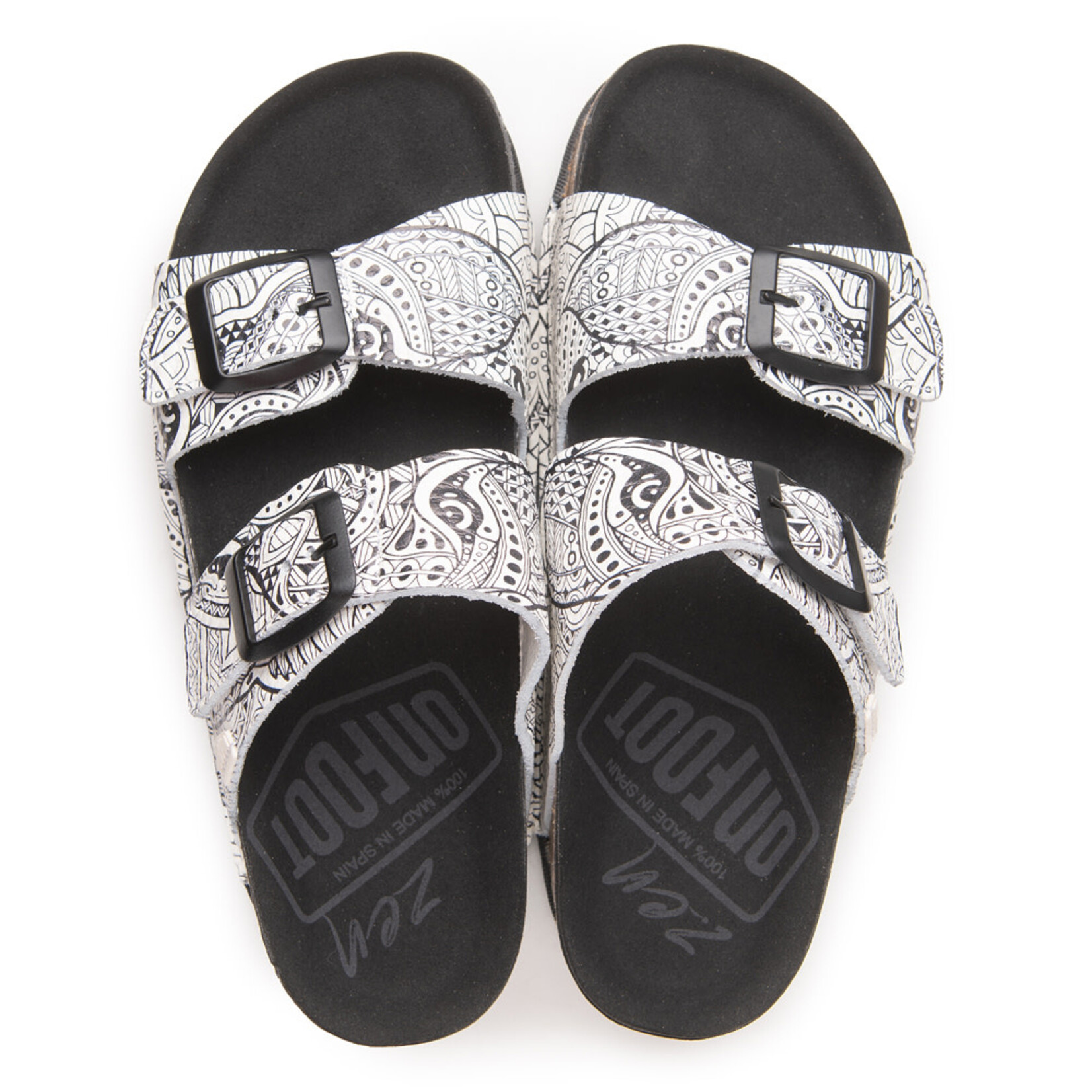 OnFoot On Foot AURORA-1100 only size 42