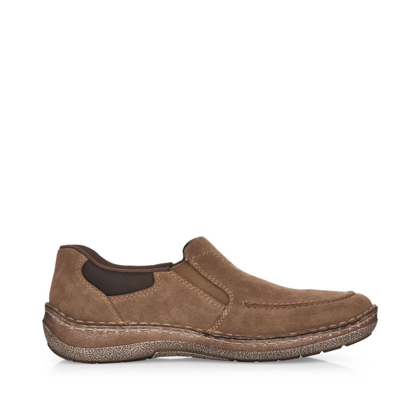 Rieker Rieker Men 03064-25 only size 42