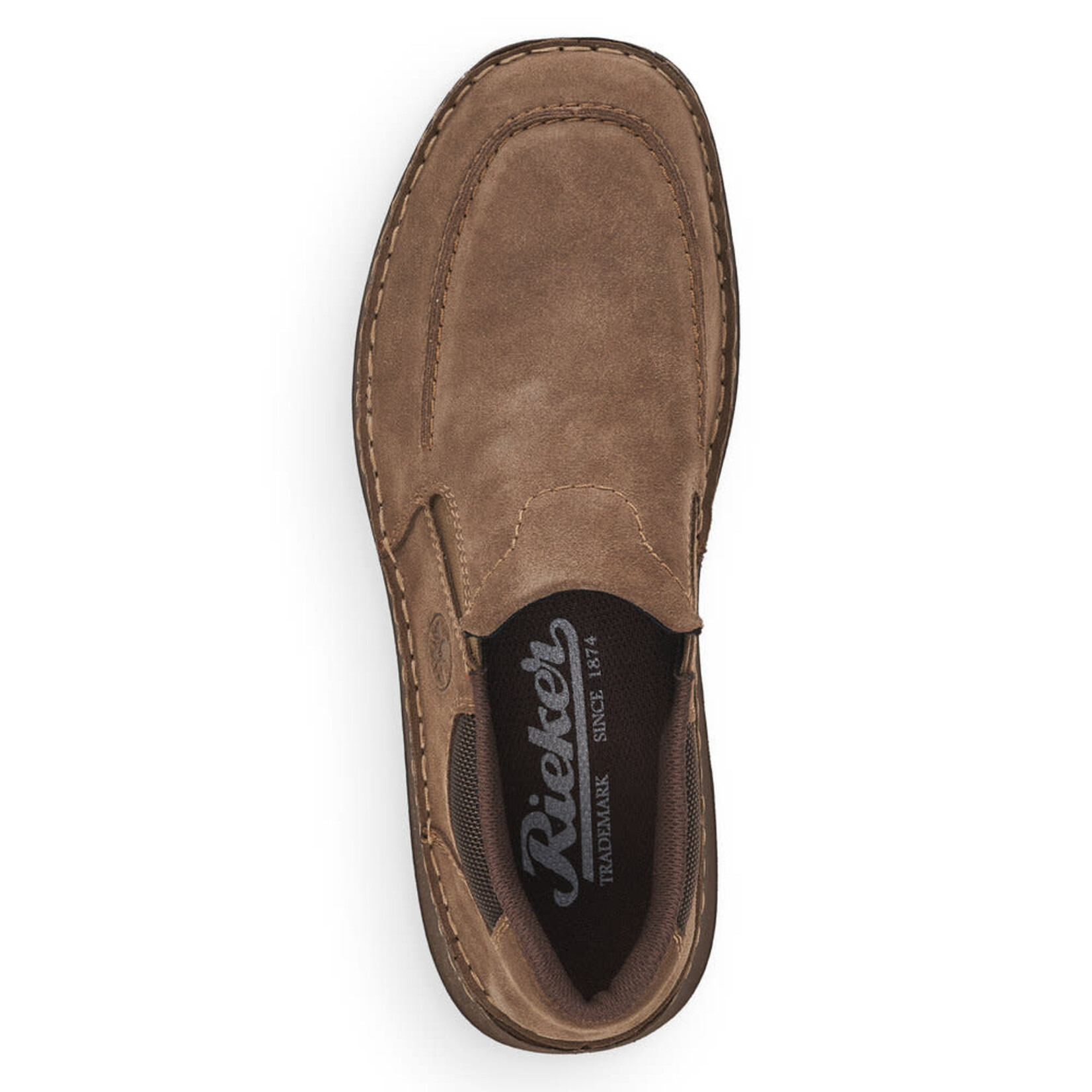 Rieker Rieker Men 03064-25 only size 42