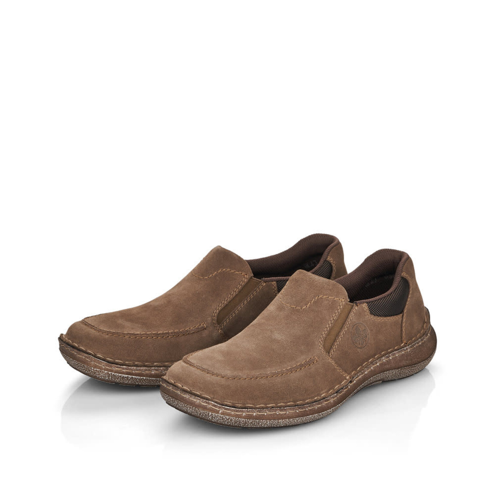 Rieker Rieker Men 03064-25 only size 42