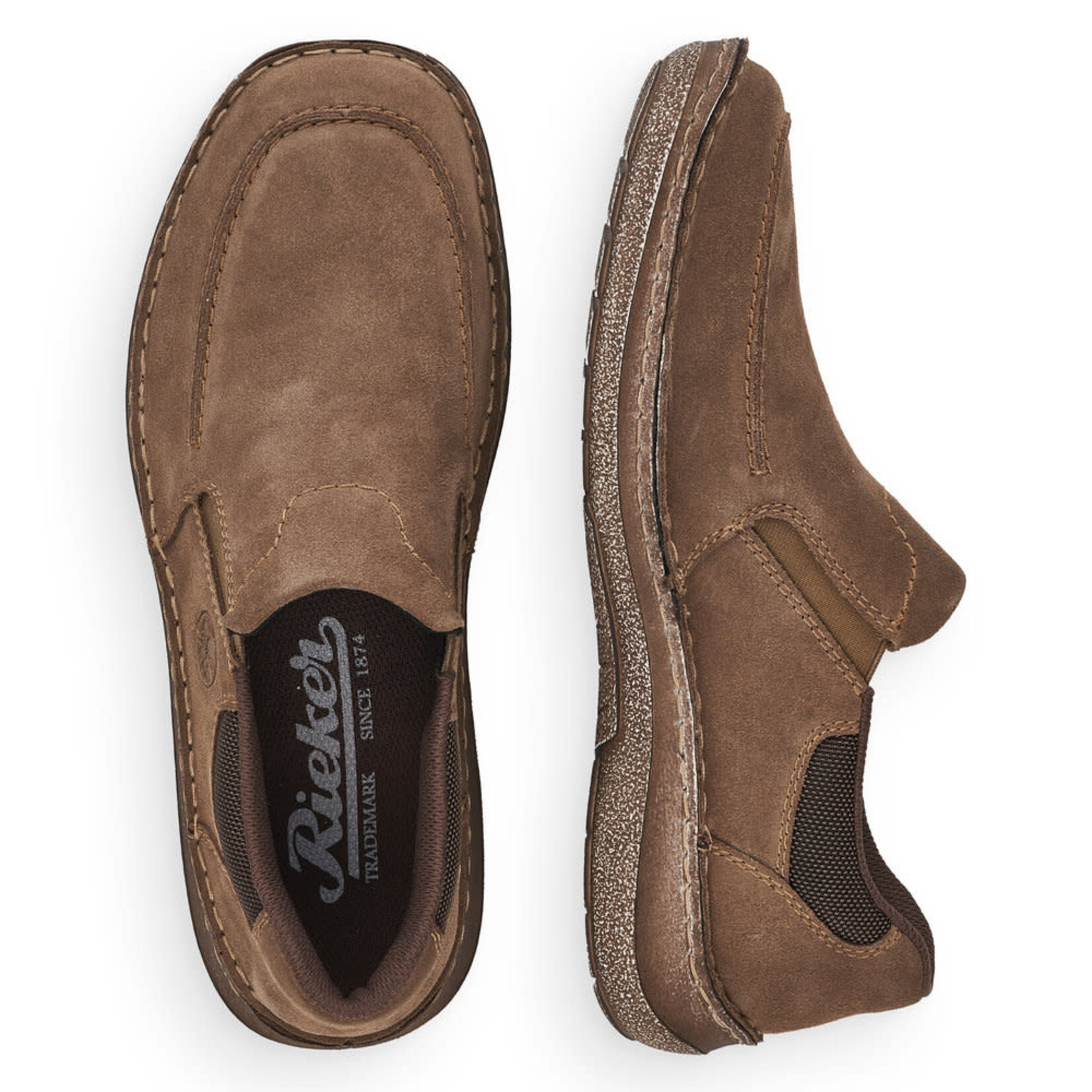 Rieker Rieker Men 03064-25 only size 42