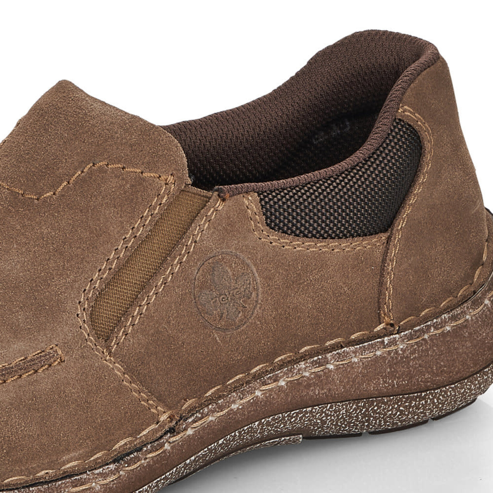 Rieker Rieker Men 03064-25 only size 42