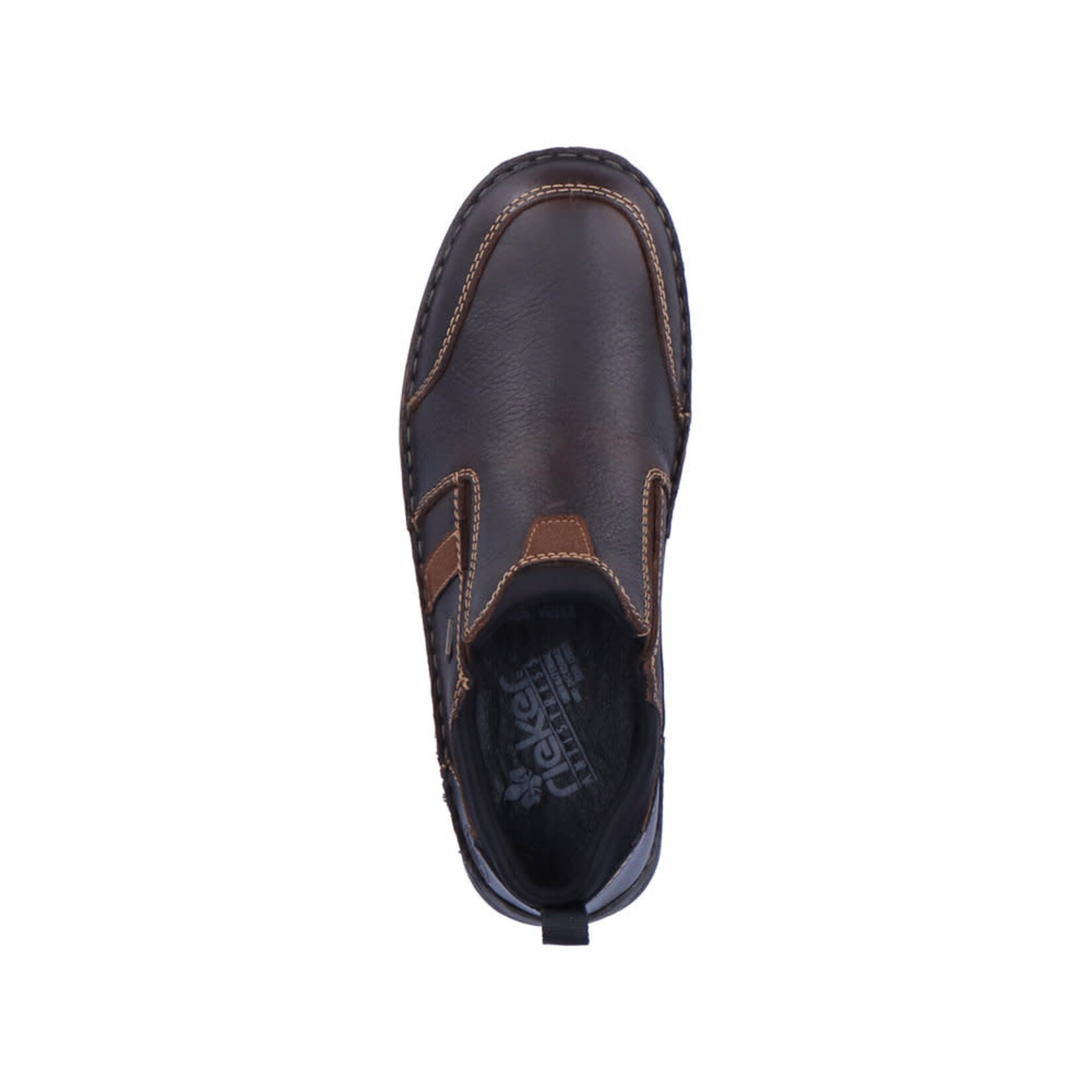 Rieker Rieker Mens 05355-25 only size 41