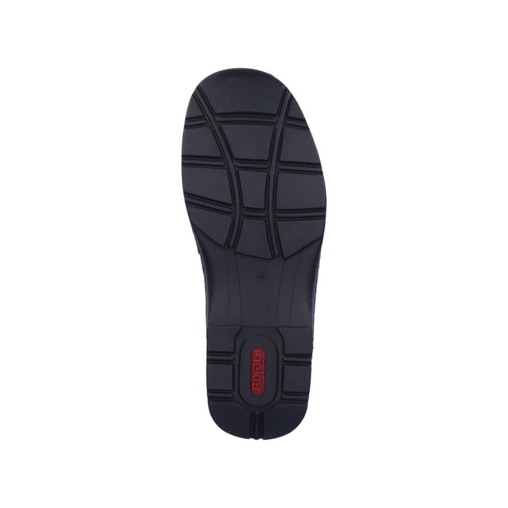 Rieker Rieker Mens 05355-25 only size 41