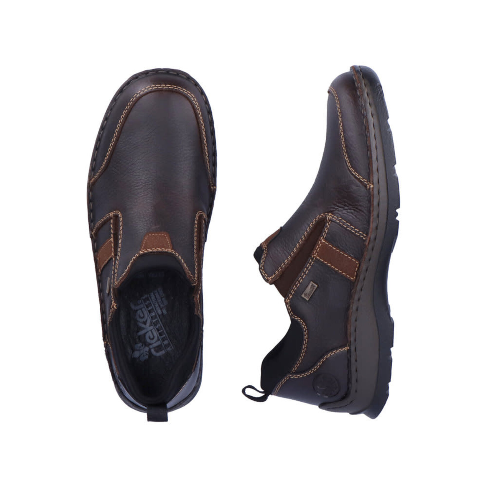 Rieker Rieker Mens 05355-25 only size 41