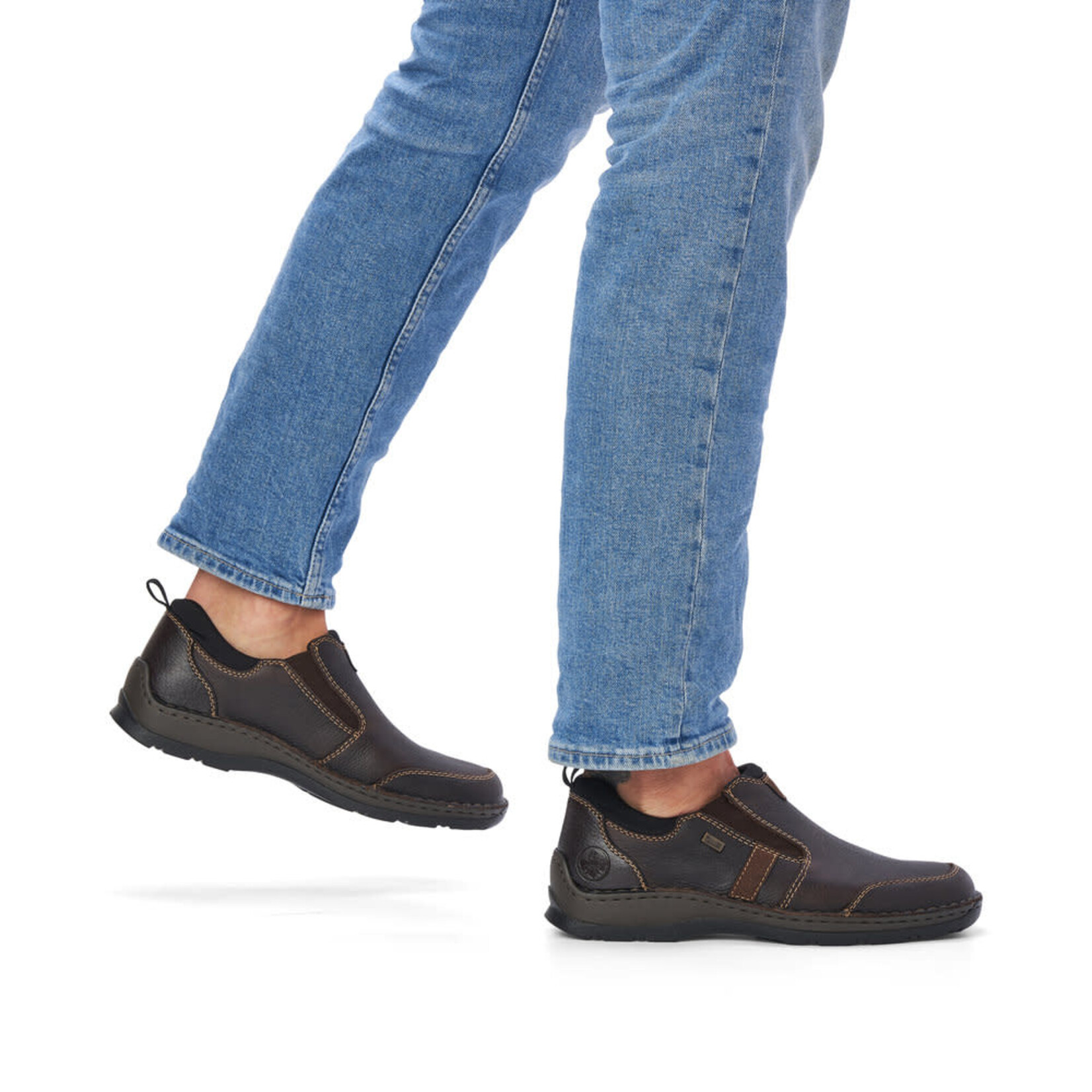 Rieker Rieker Mens 05355-25 only size 41