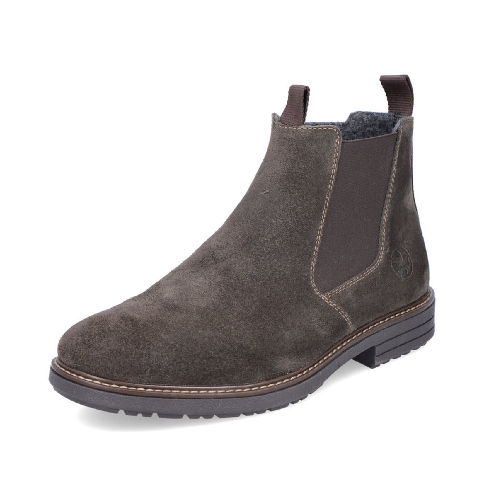 Rieker Rieker Mens 33180-25 only size 43
