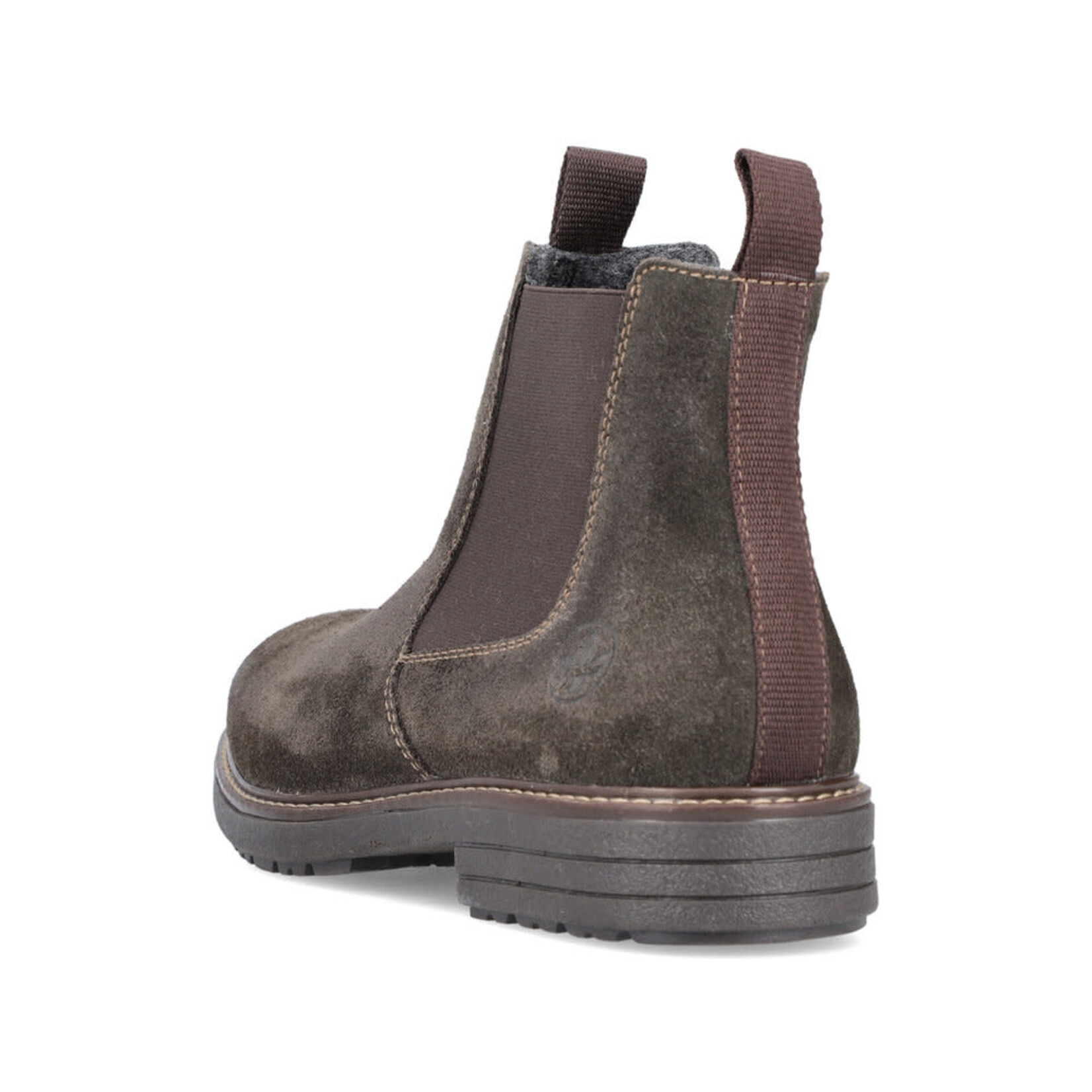 Rieker Rieker Mens 33180-25 only size 43