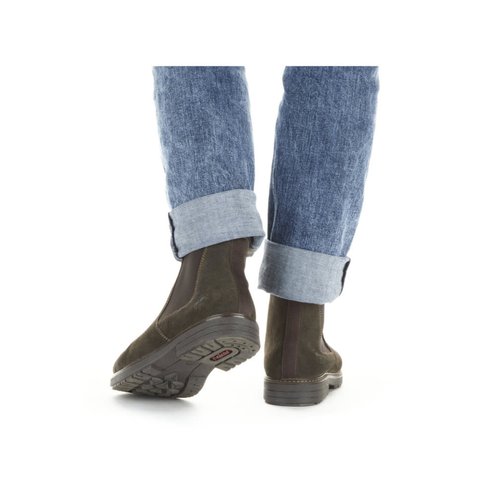 Rieker Rieker Mens 33180-25 only size 43