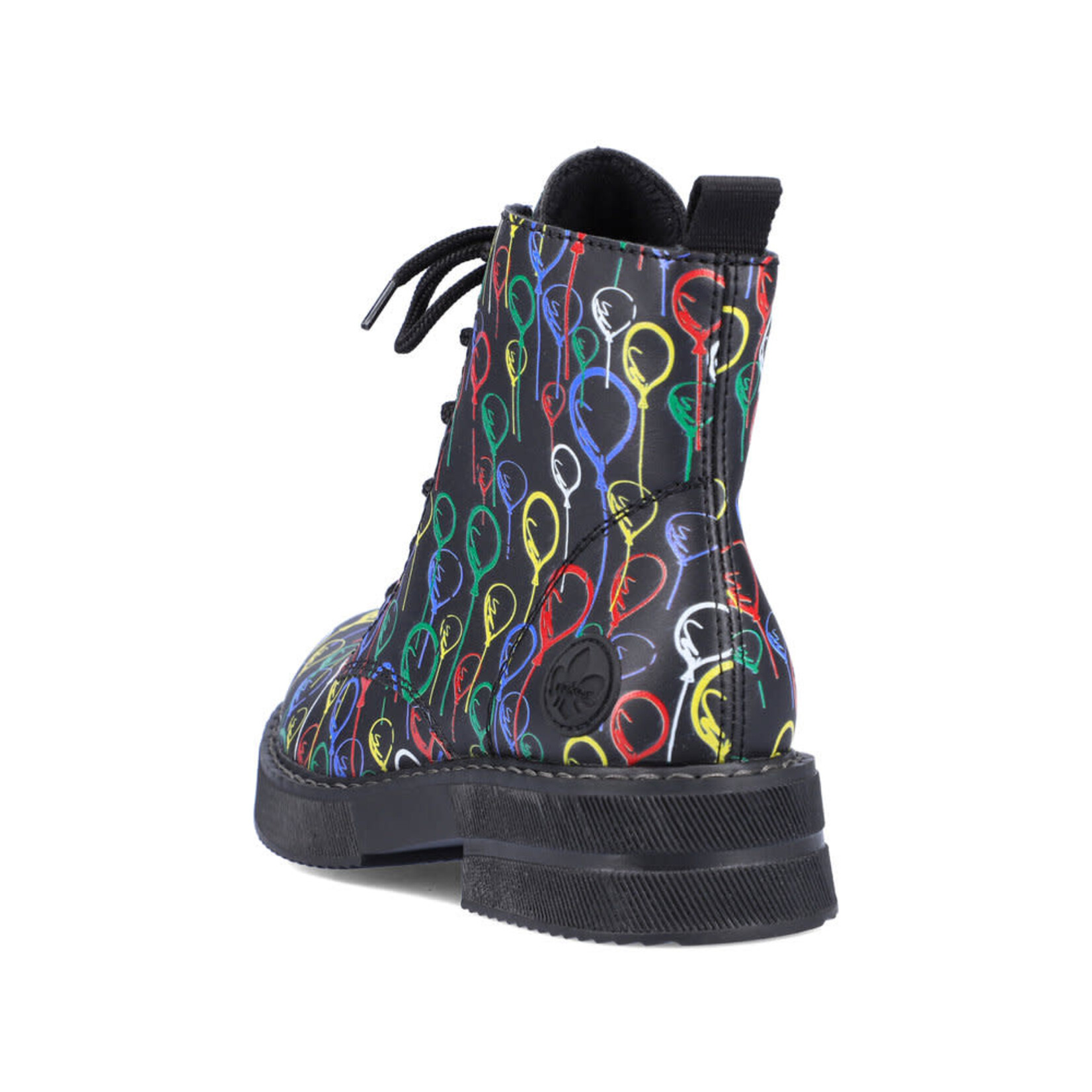 Rieker Rieker 72010-91 only size 38