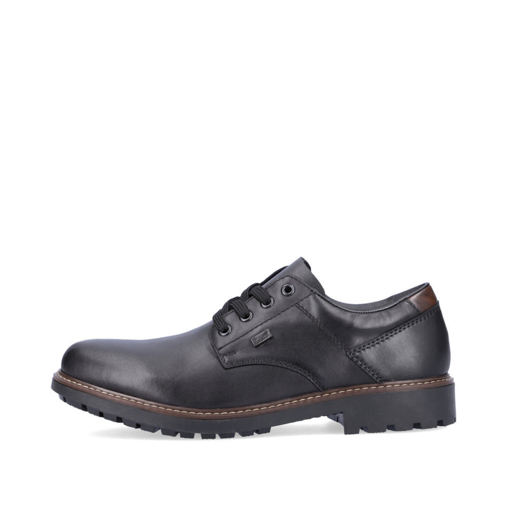 Rieker Rieker Mens F4611-00 only size 41