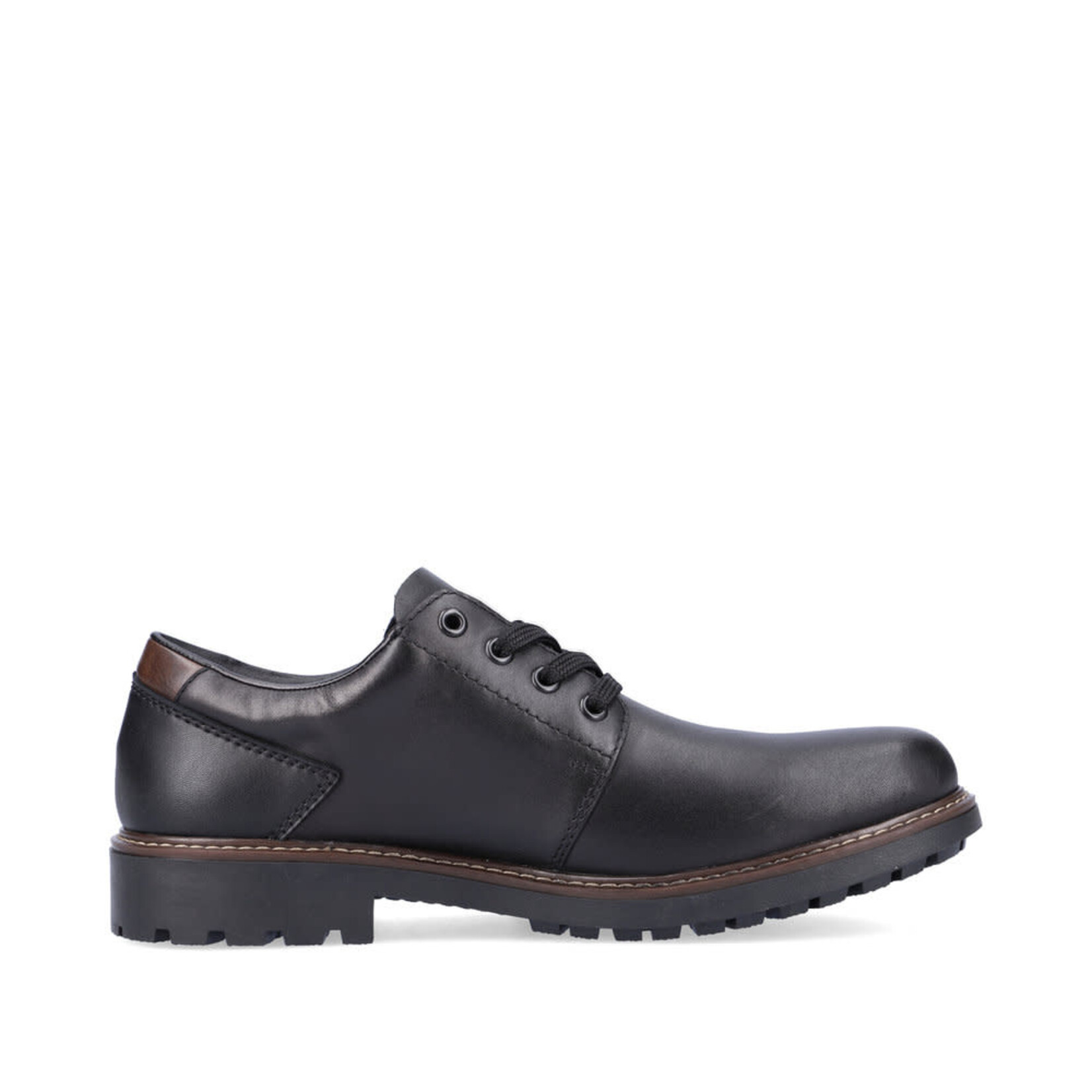 Rieker Rieker Mens F4611-00 only size 41