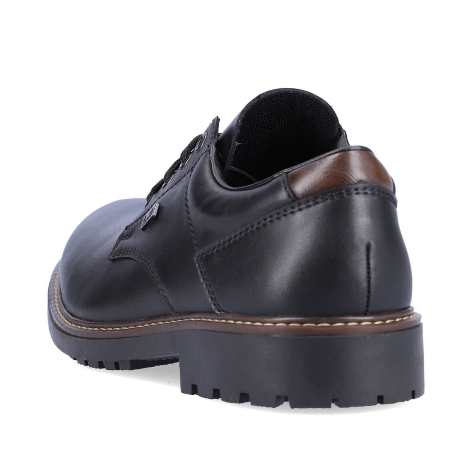 Rieker Rieker Mens F4611-00 only size 41