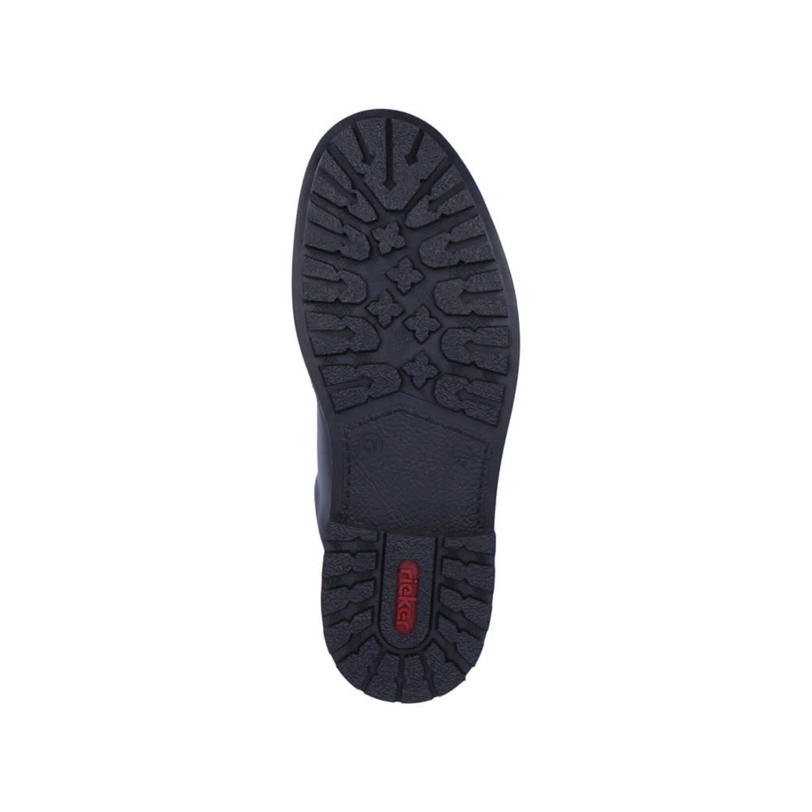 Rieker Rieker Mens F4611-00 only size 41