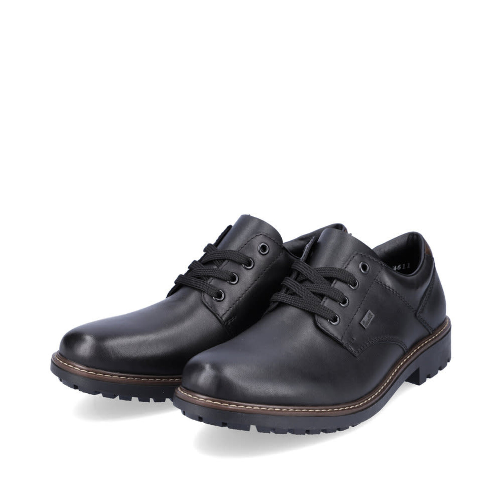 Rieker Rieker Mens F4611-00 only size 41