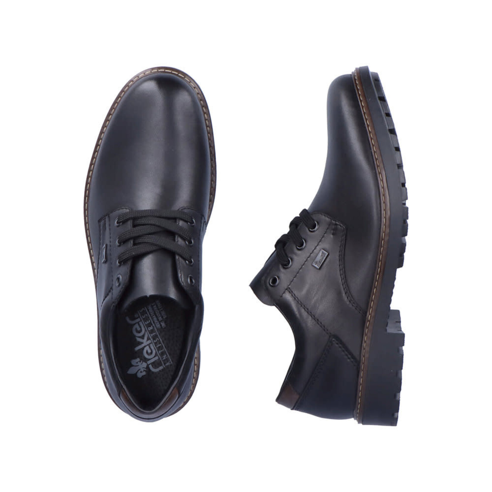 Rieker Rieker Mens F4611-00 only size 41