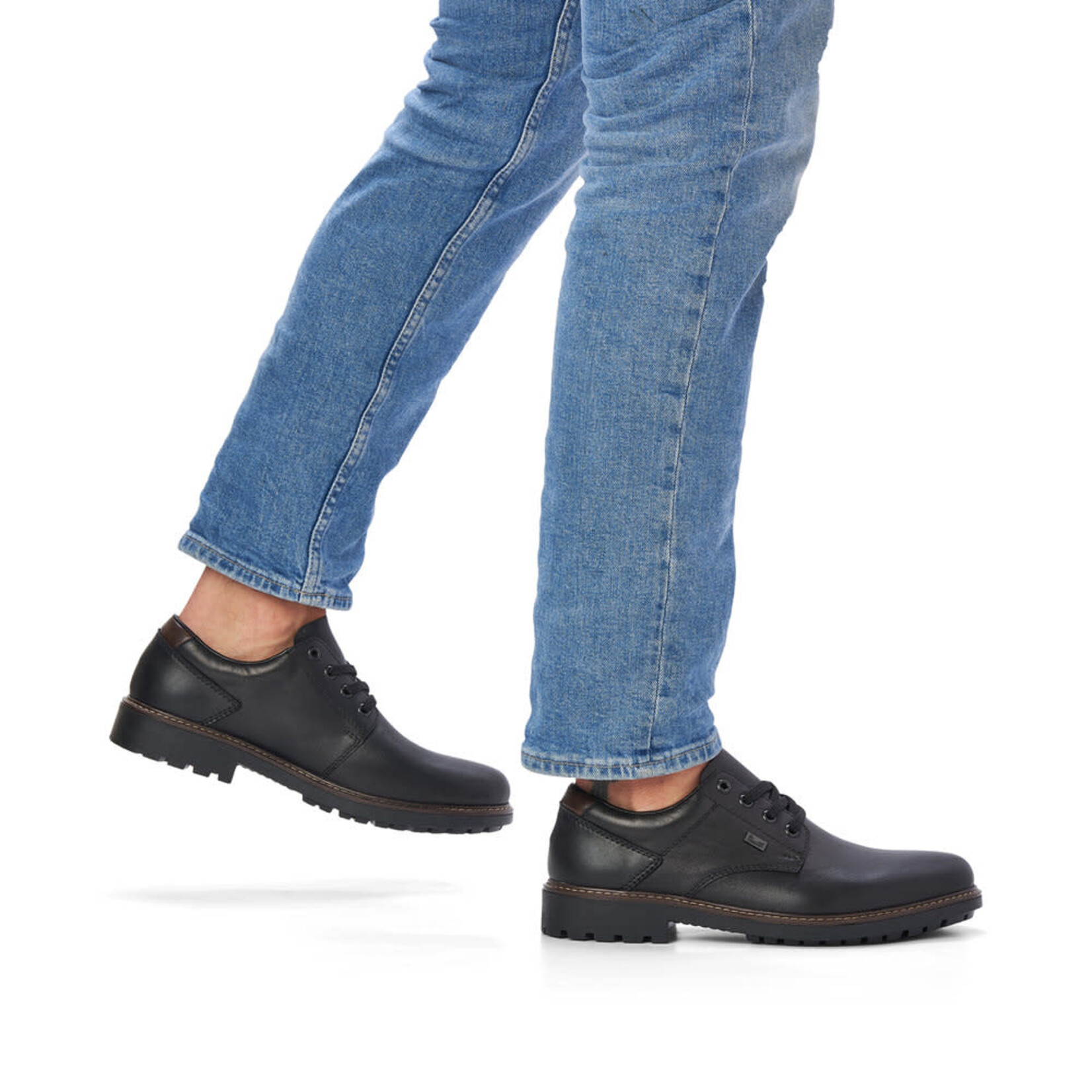Rieker Rieker Mens F4611-00 only size 41