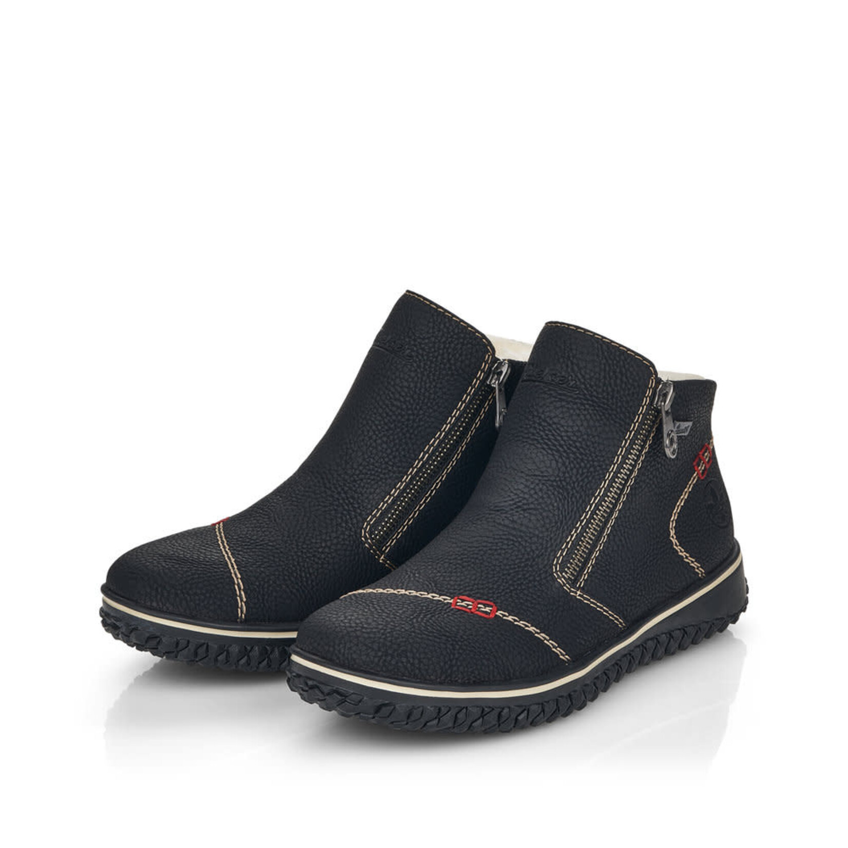 Rieker Rieker L4270-00 only size 36