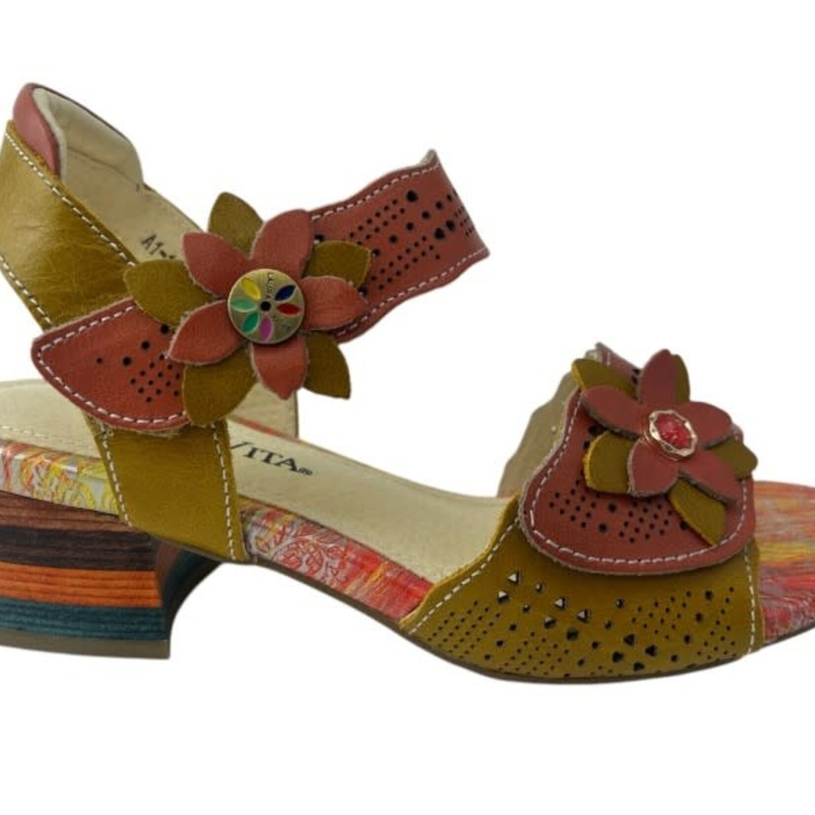 Laura Vita A1-1512375F