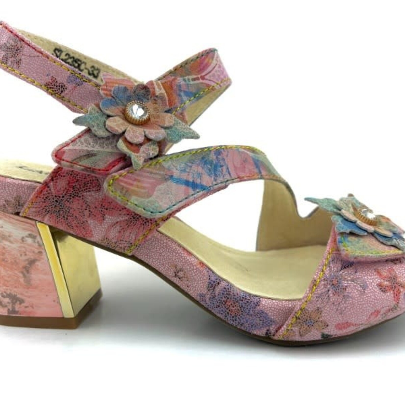 LAU ss25 A1-SL235C33