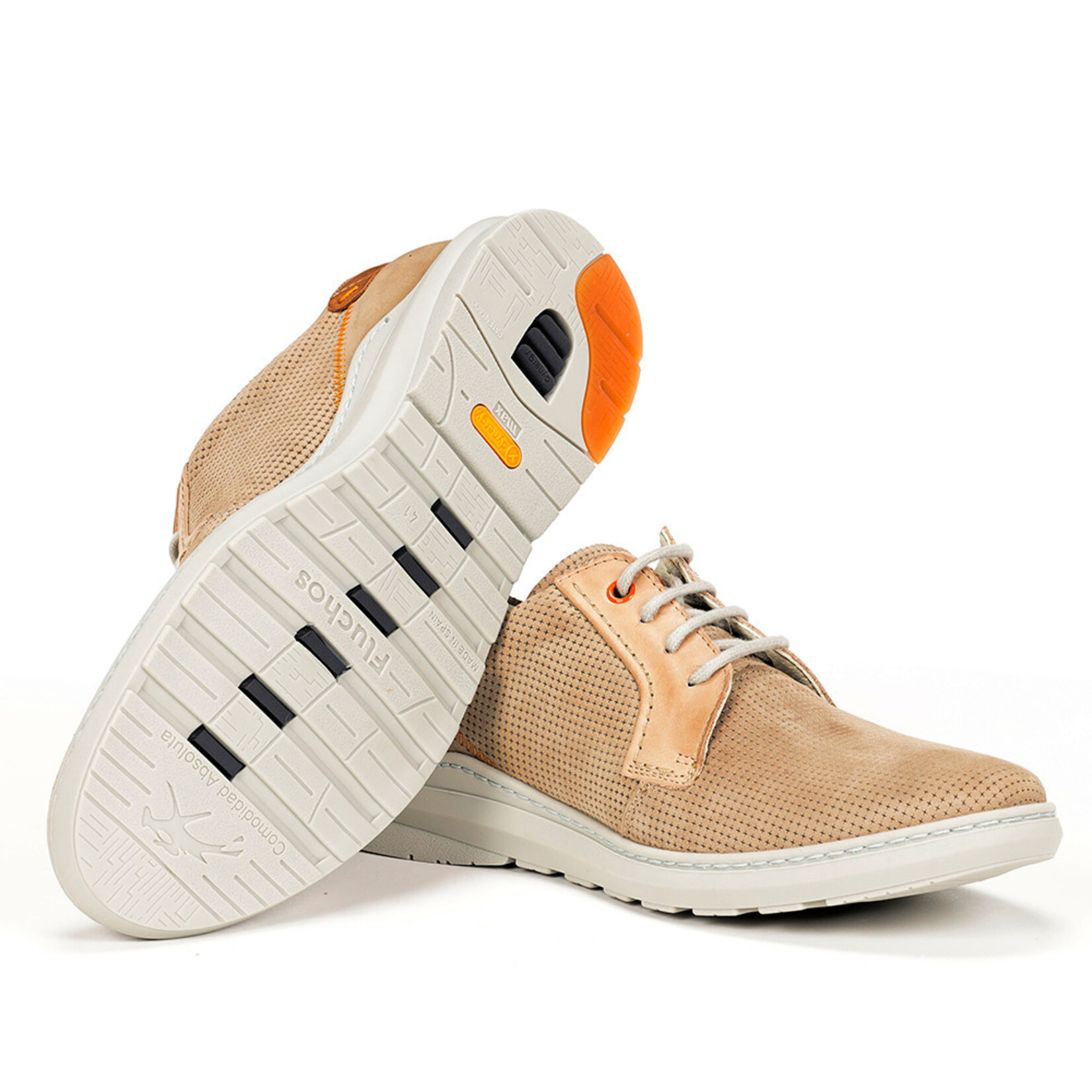 Fluchos FLuchos MENS F1197 Delbuck