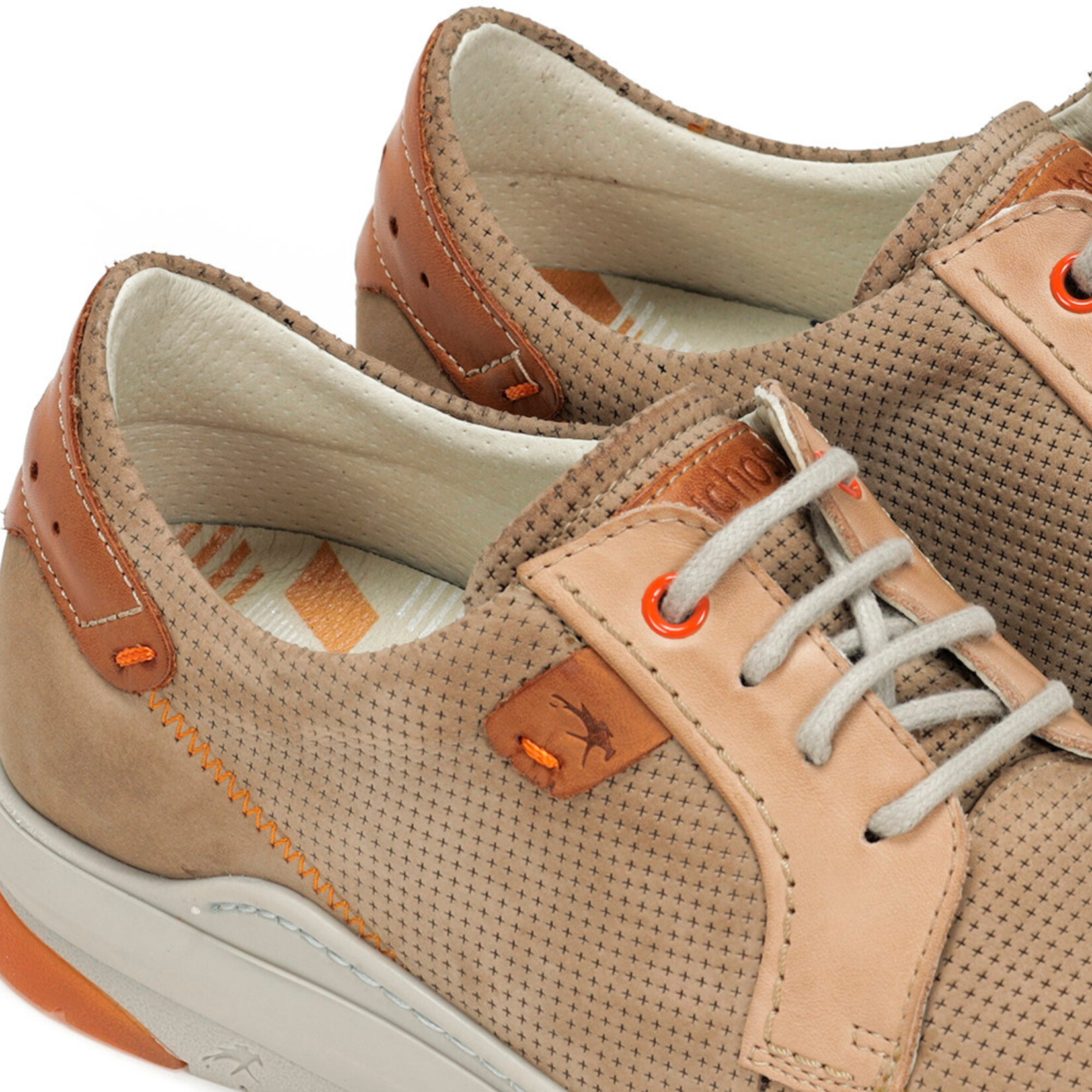 Fluchos FLuchos MENS F1197 Delbuck