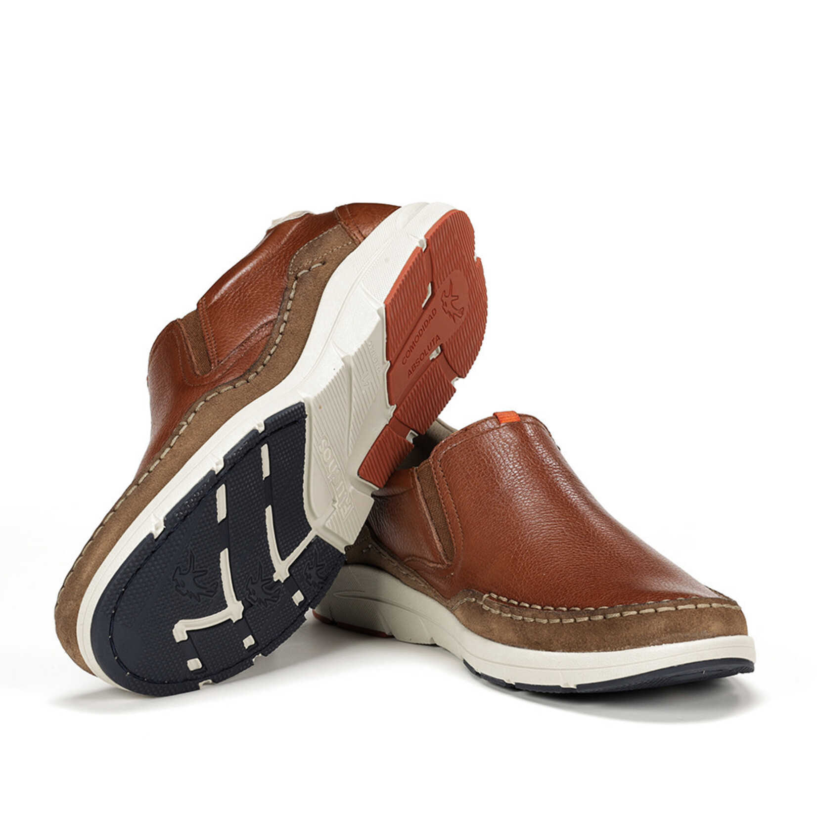 Fluchos Fluchos MENS F1985 Kodiak only size 44