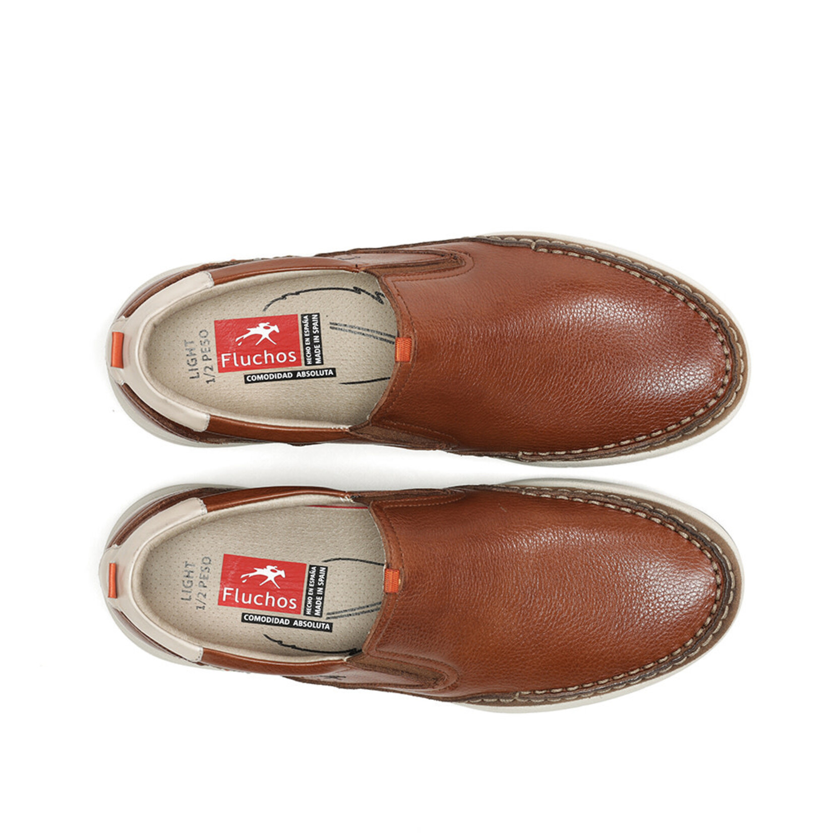 Fluchos Fluchos MENS F1985 Kodiak only size 44
