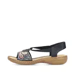 Rieker RIE ss25 608B4-00