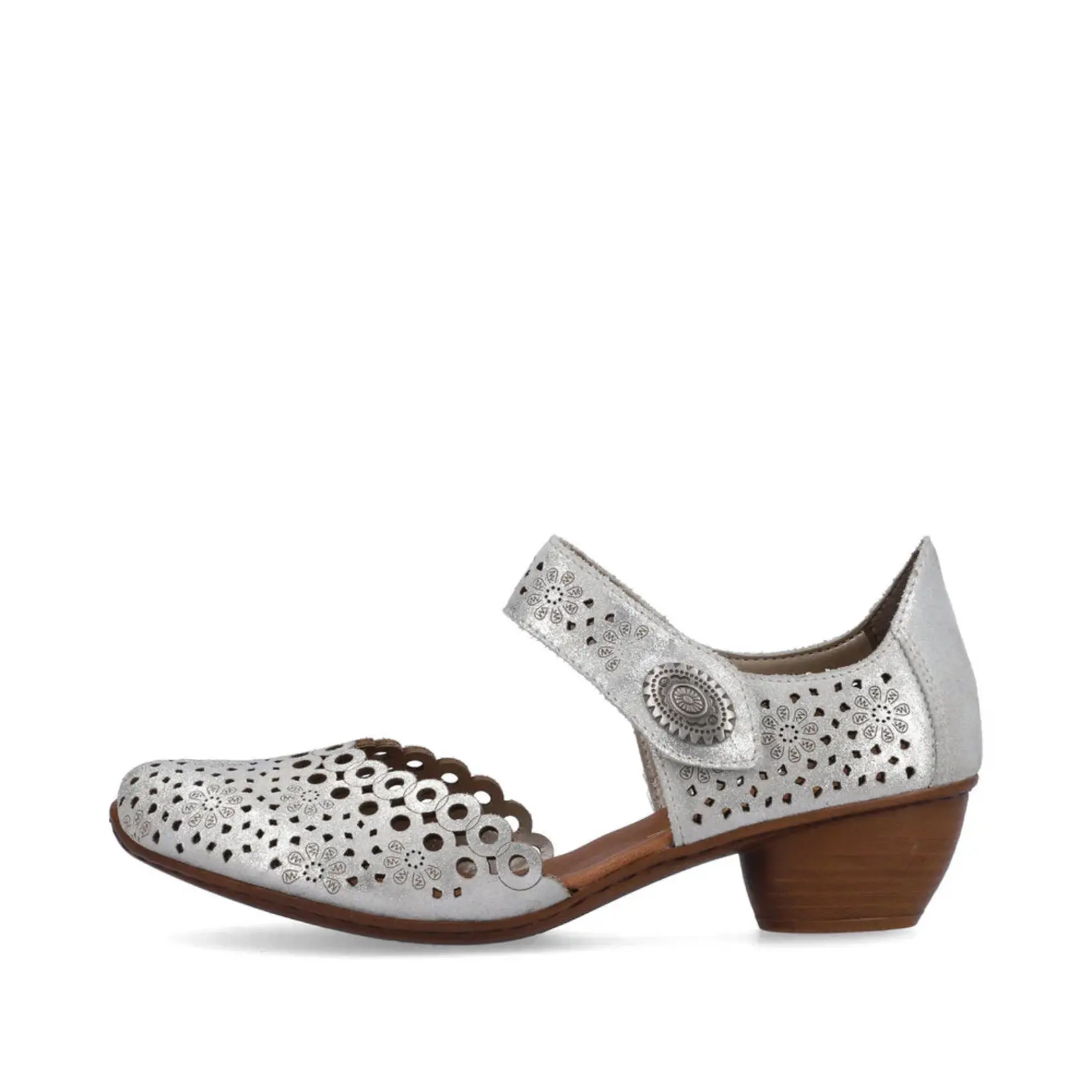 Rieker RIE ss25 43753-90