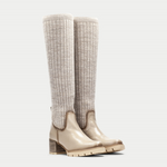 Hispanitas HIS fw22 Janeth HI211906 only size 36