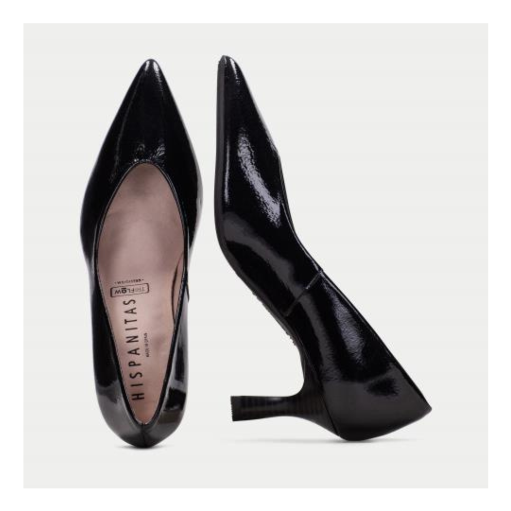 Hispanitas Hispanitas Aitana HI222153 only size 36