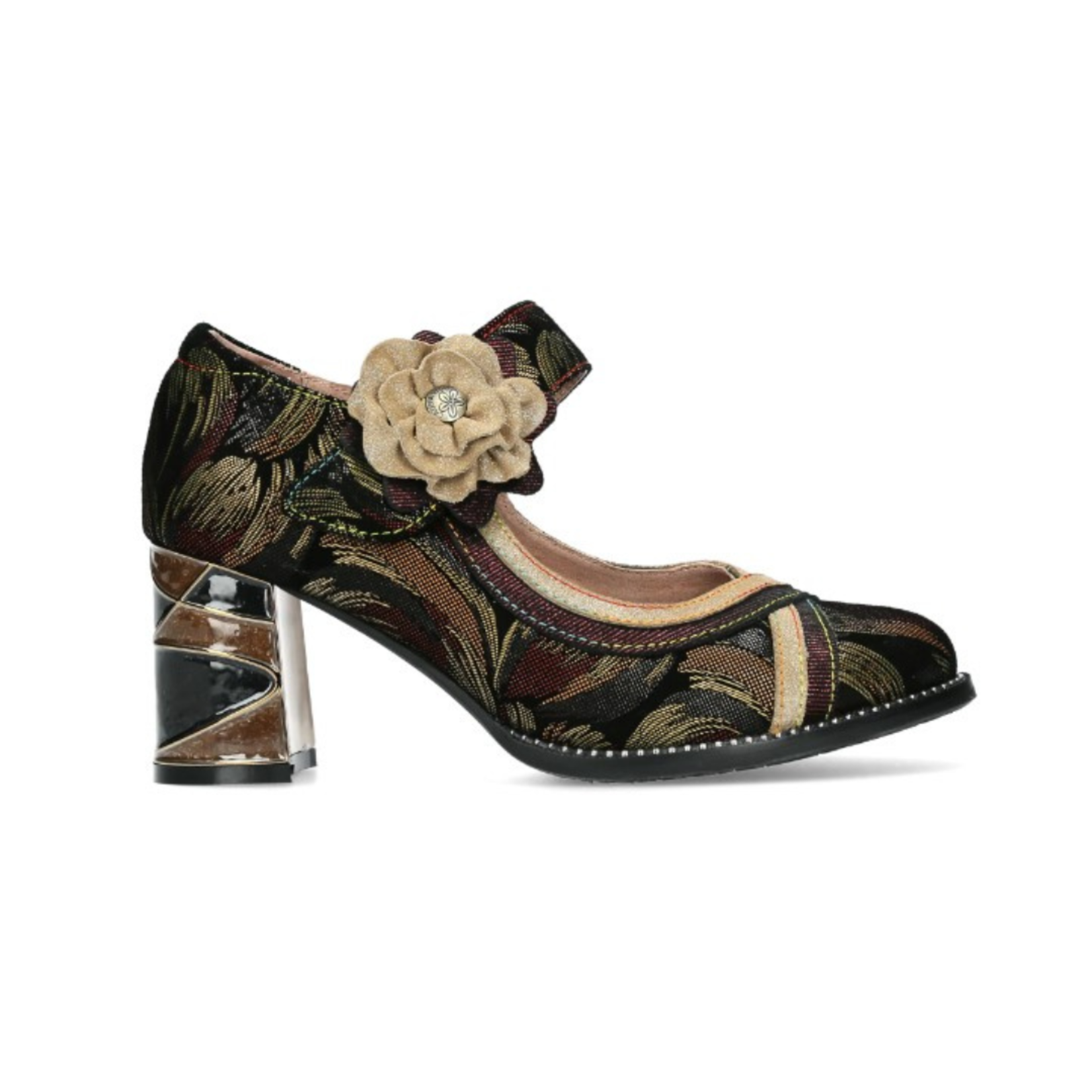 Laura Vita A1-20B4 only size 41
