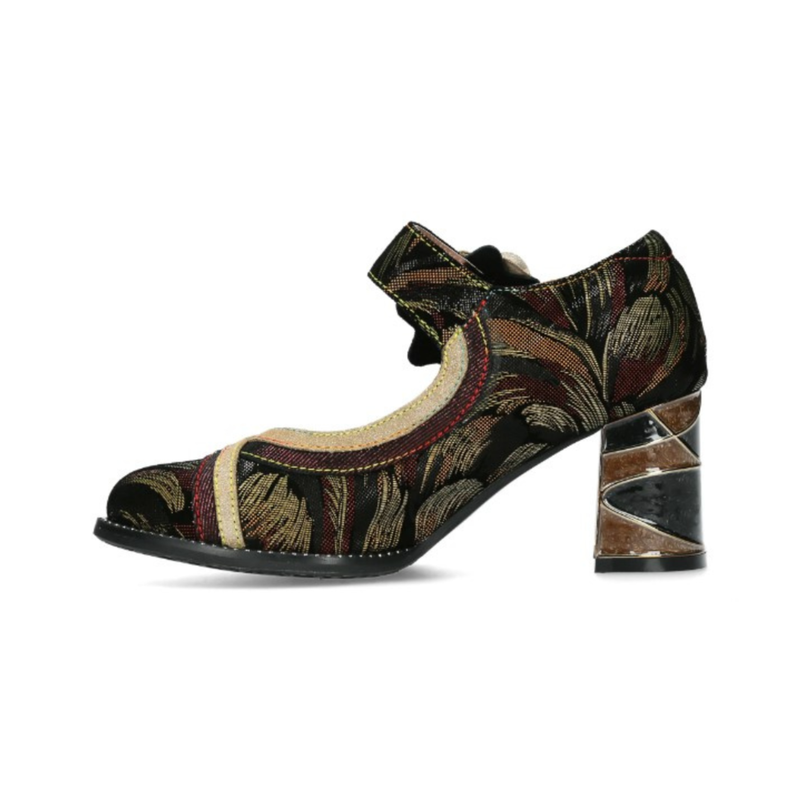 Laura Vita A1-20B4 only size 41