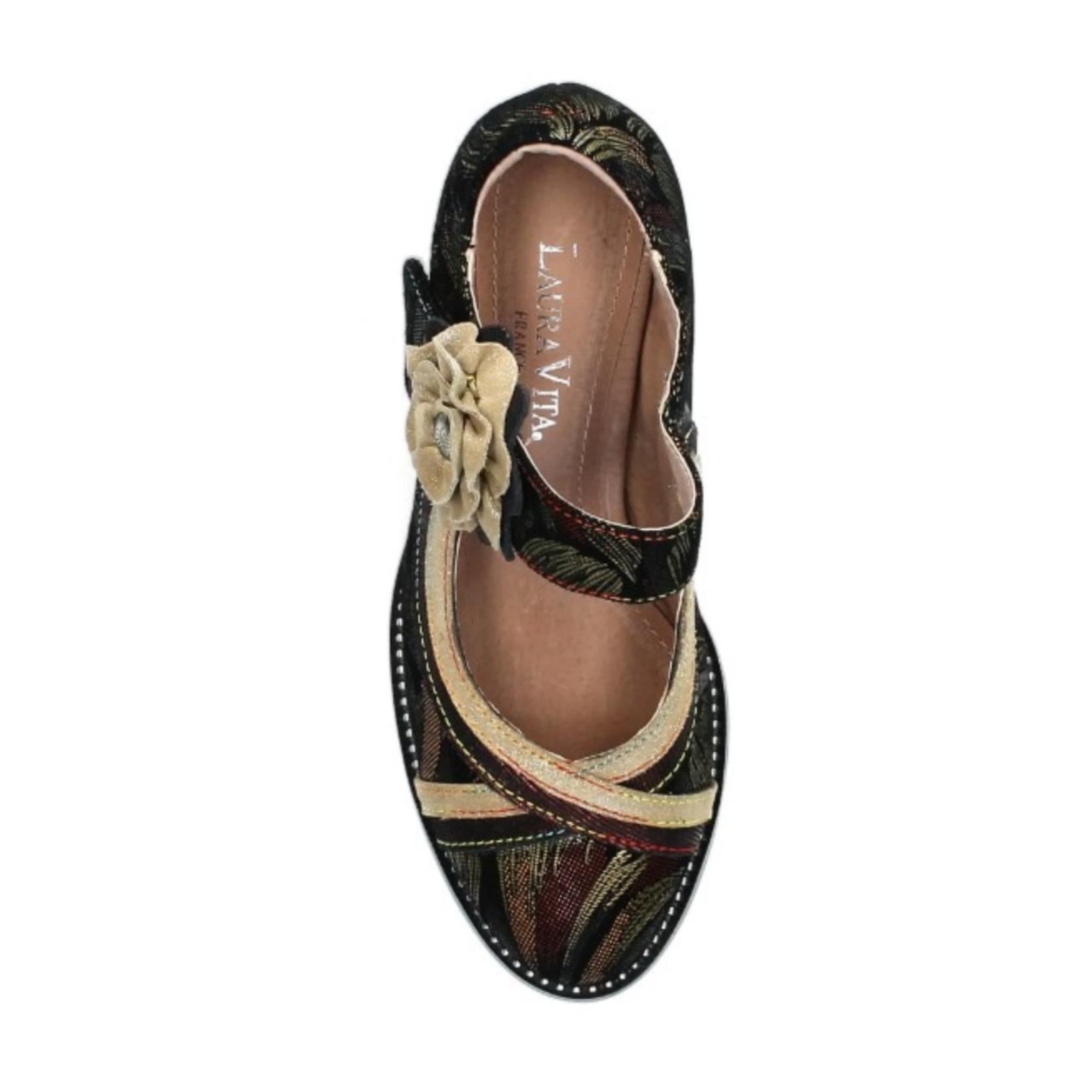 Laura Vita A1-20B4 only size 41