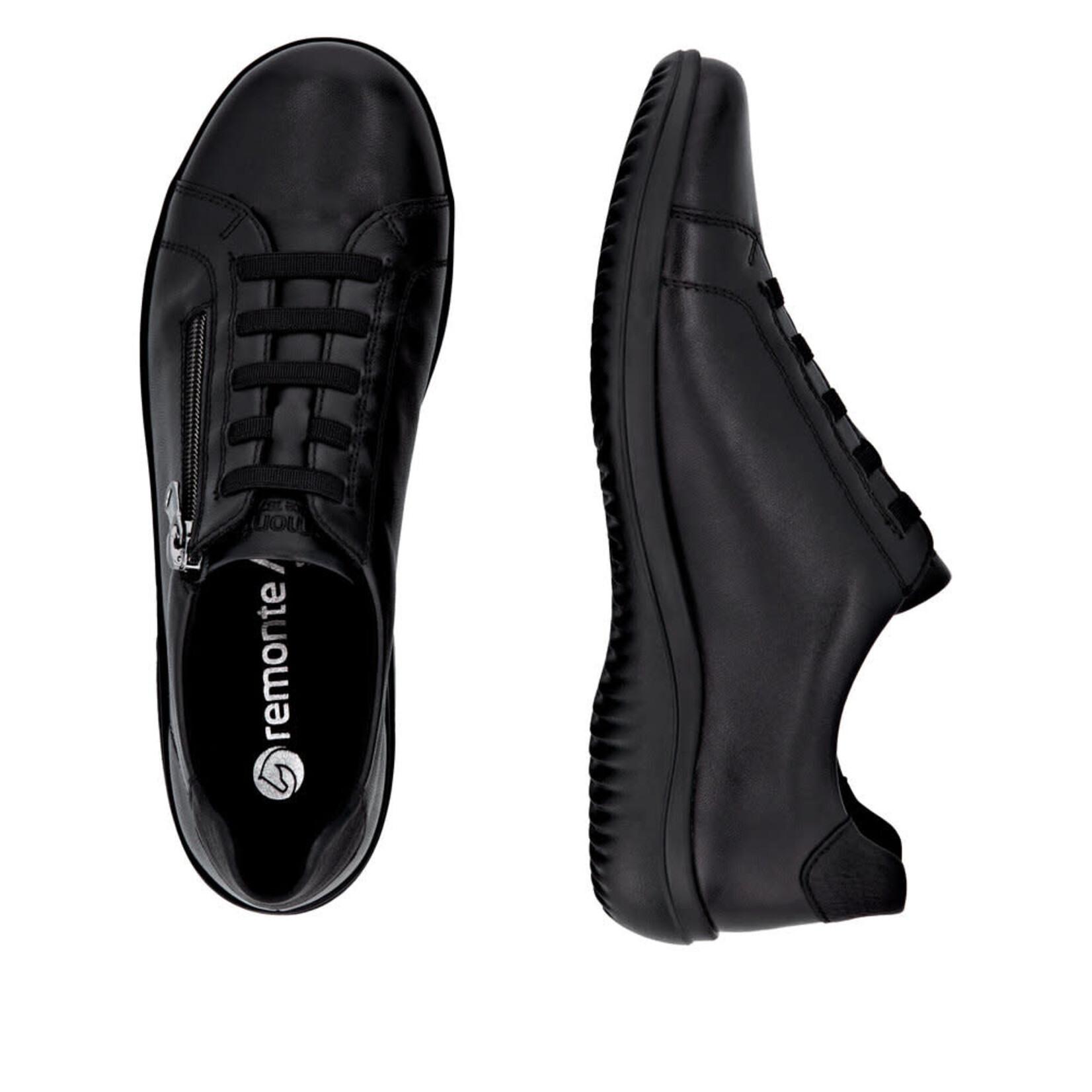Remonte Remonte D1E09-00 only size 38