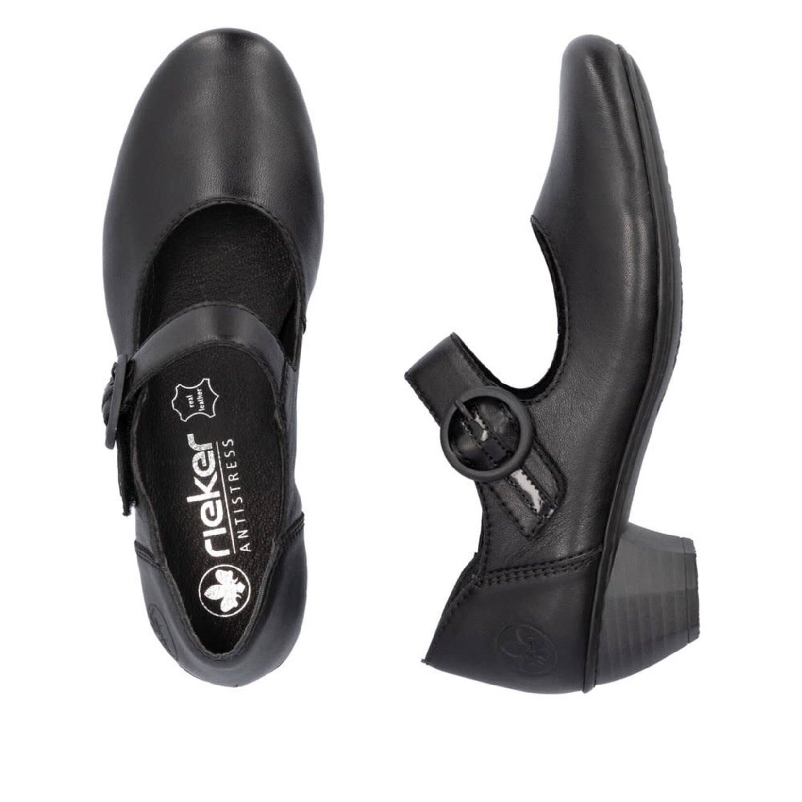 Rieker Rieker 41756-00