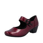 Rieker Rieker 41756-33 only size 38