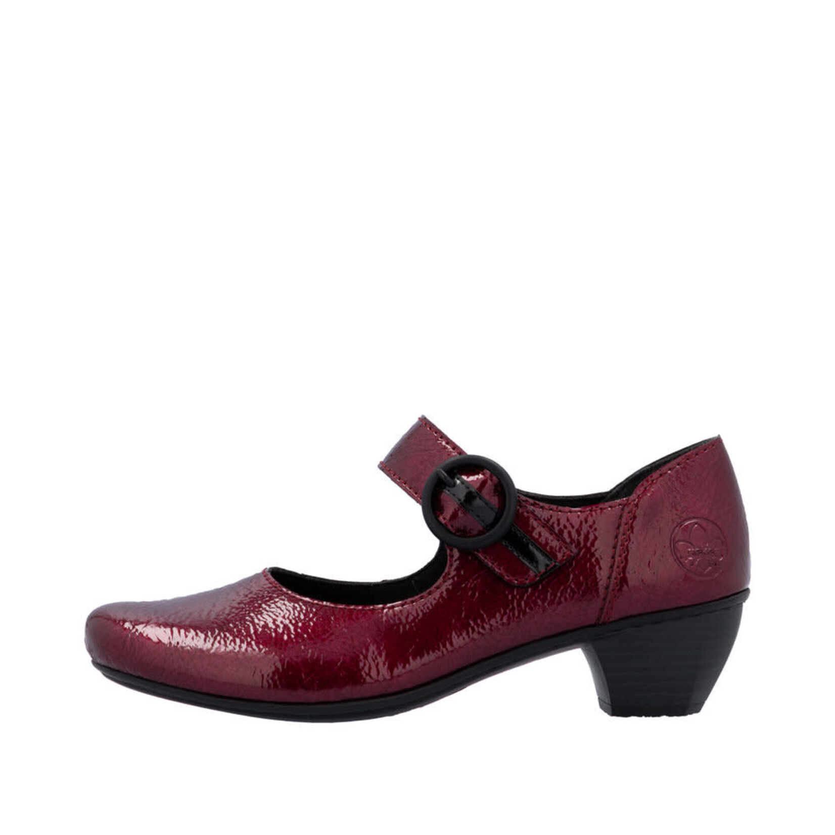 Rieker Rieker 41756-33 only size 38