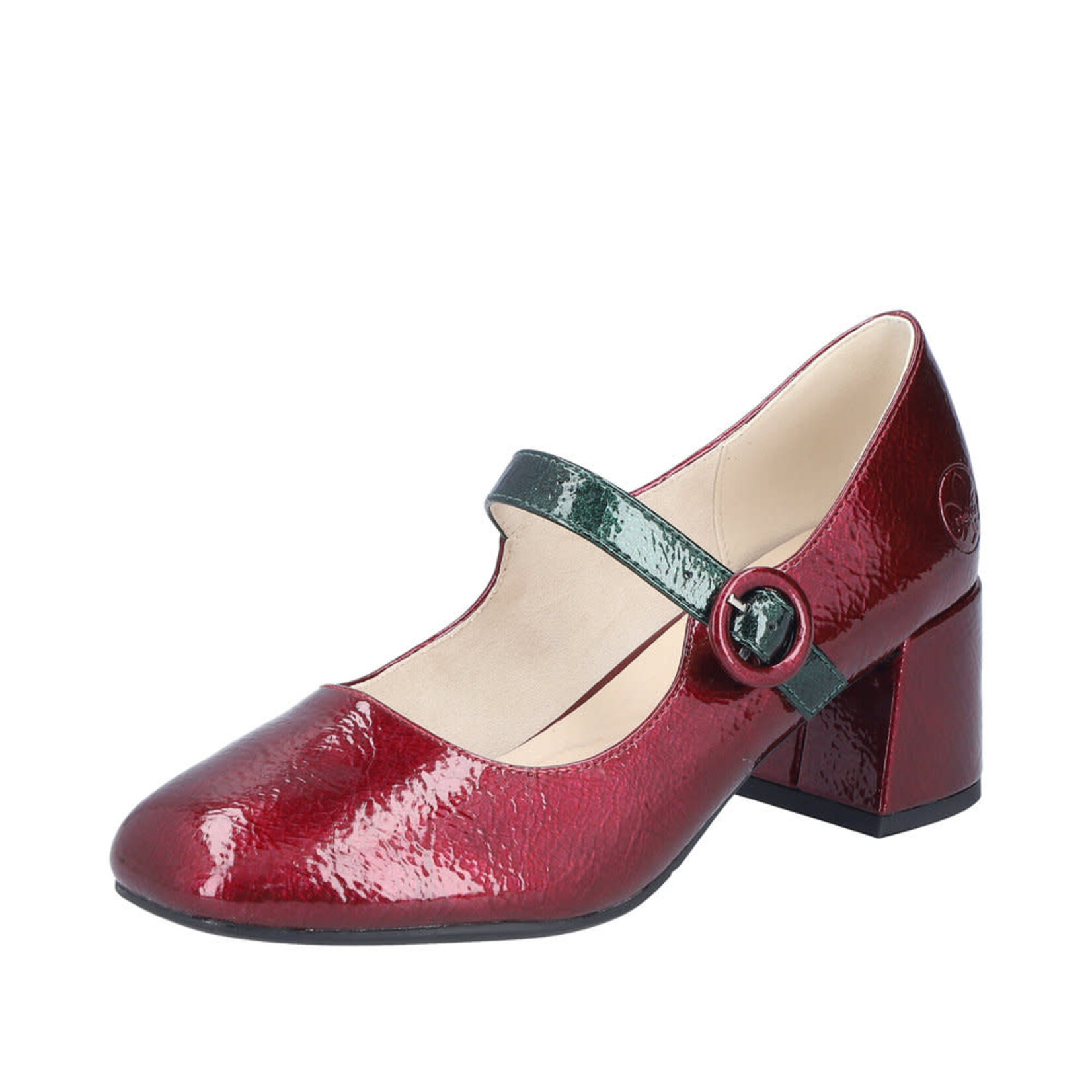 Rieker RIE fw25 44752-35