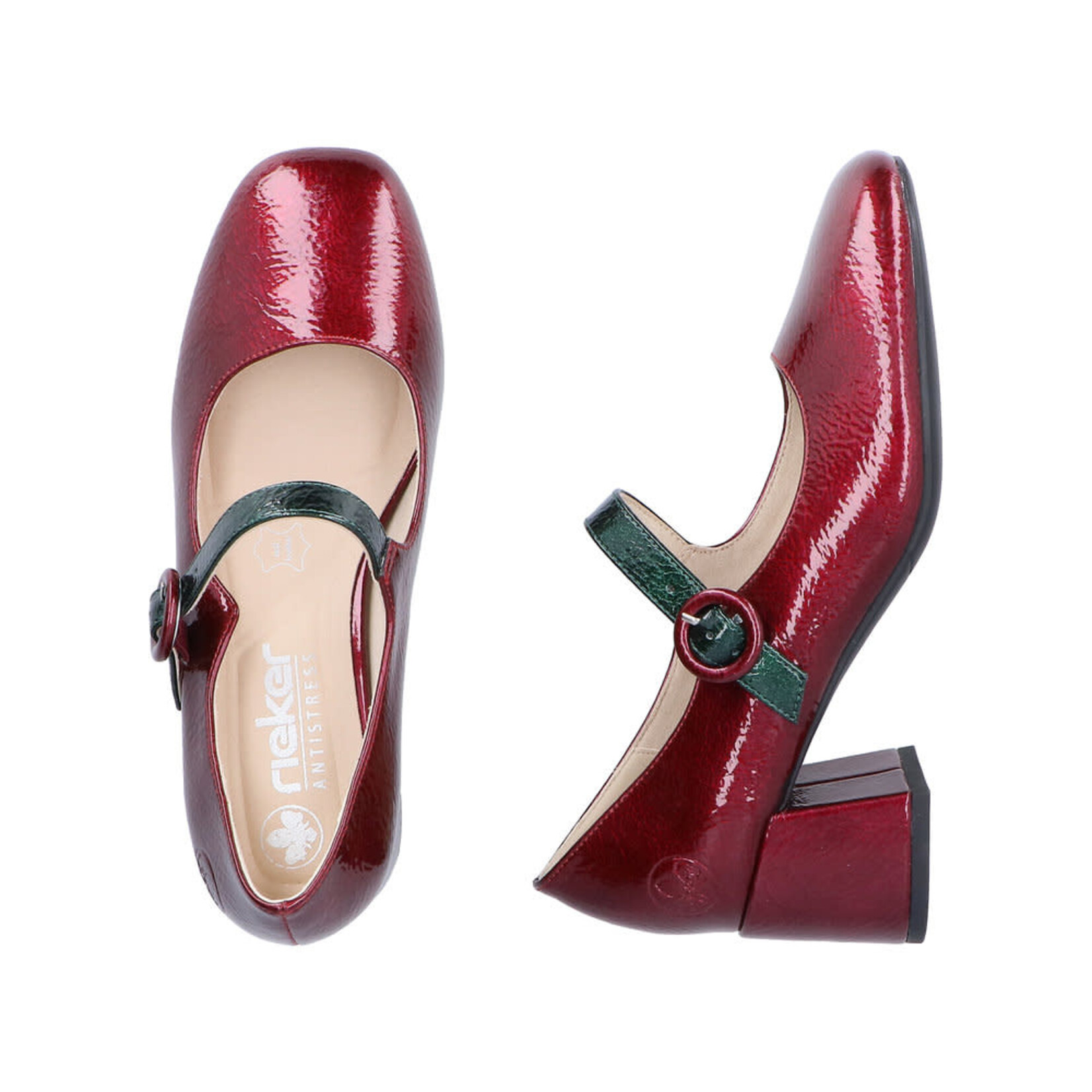 Rieker RIE fw25 44752-35