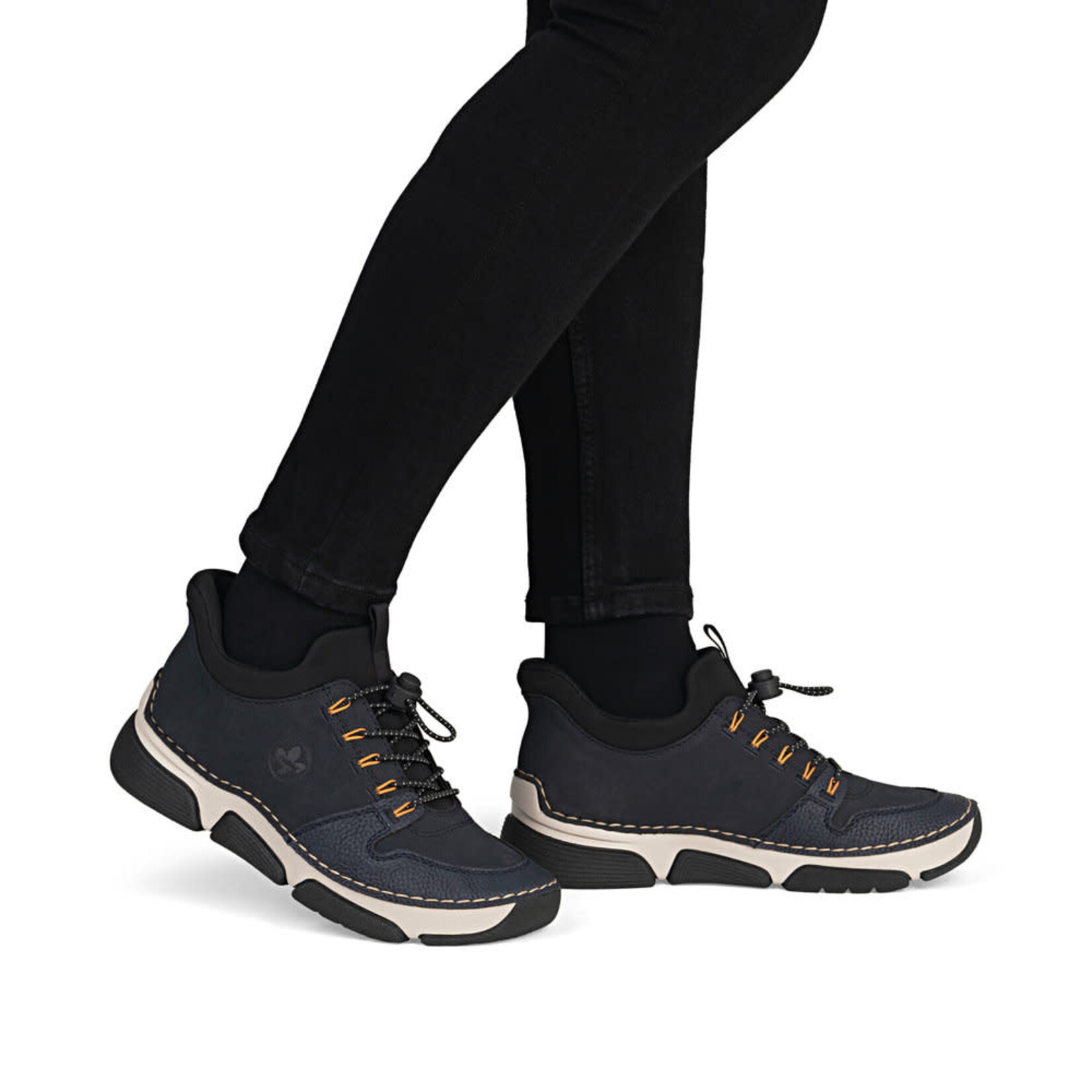 Rieker Rieker 45963-14 only size 38