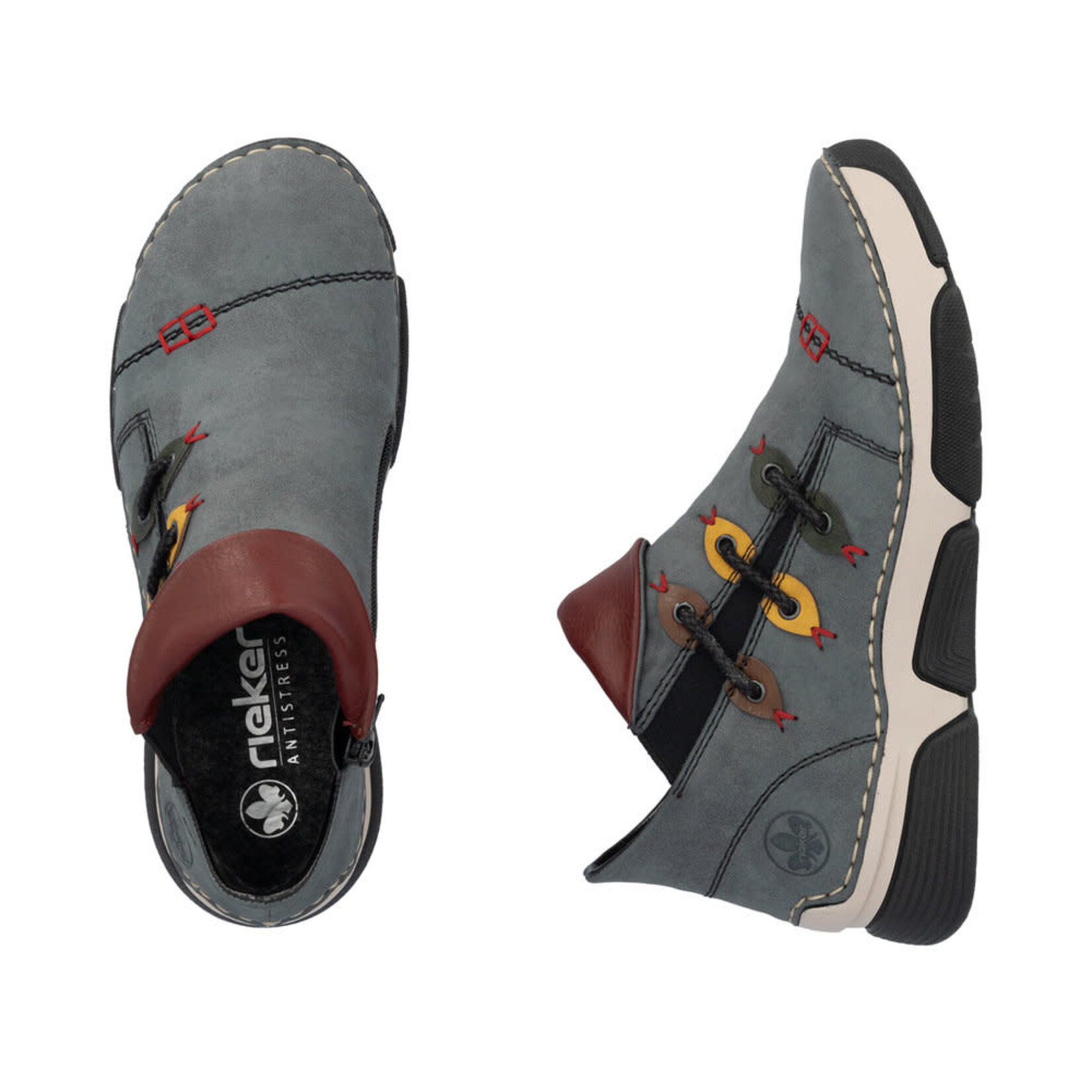 Rieker Rieker 45983-14