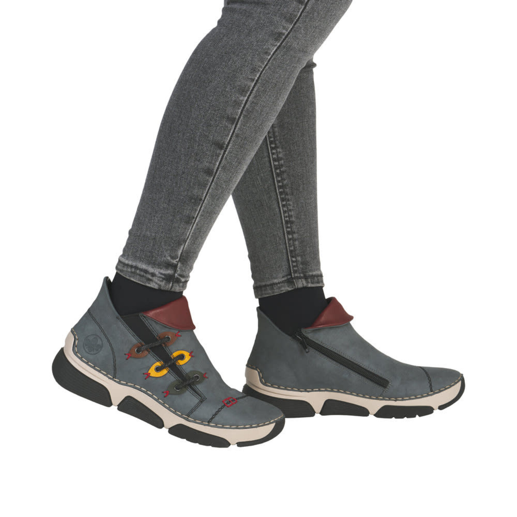 Rieker Rieker 45983-14