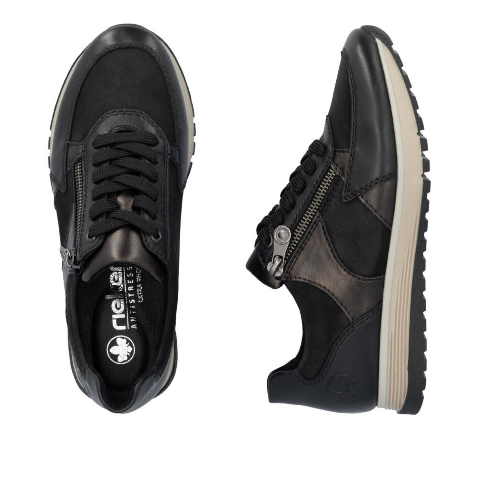 Rieker Rieker 49010-00