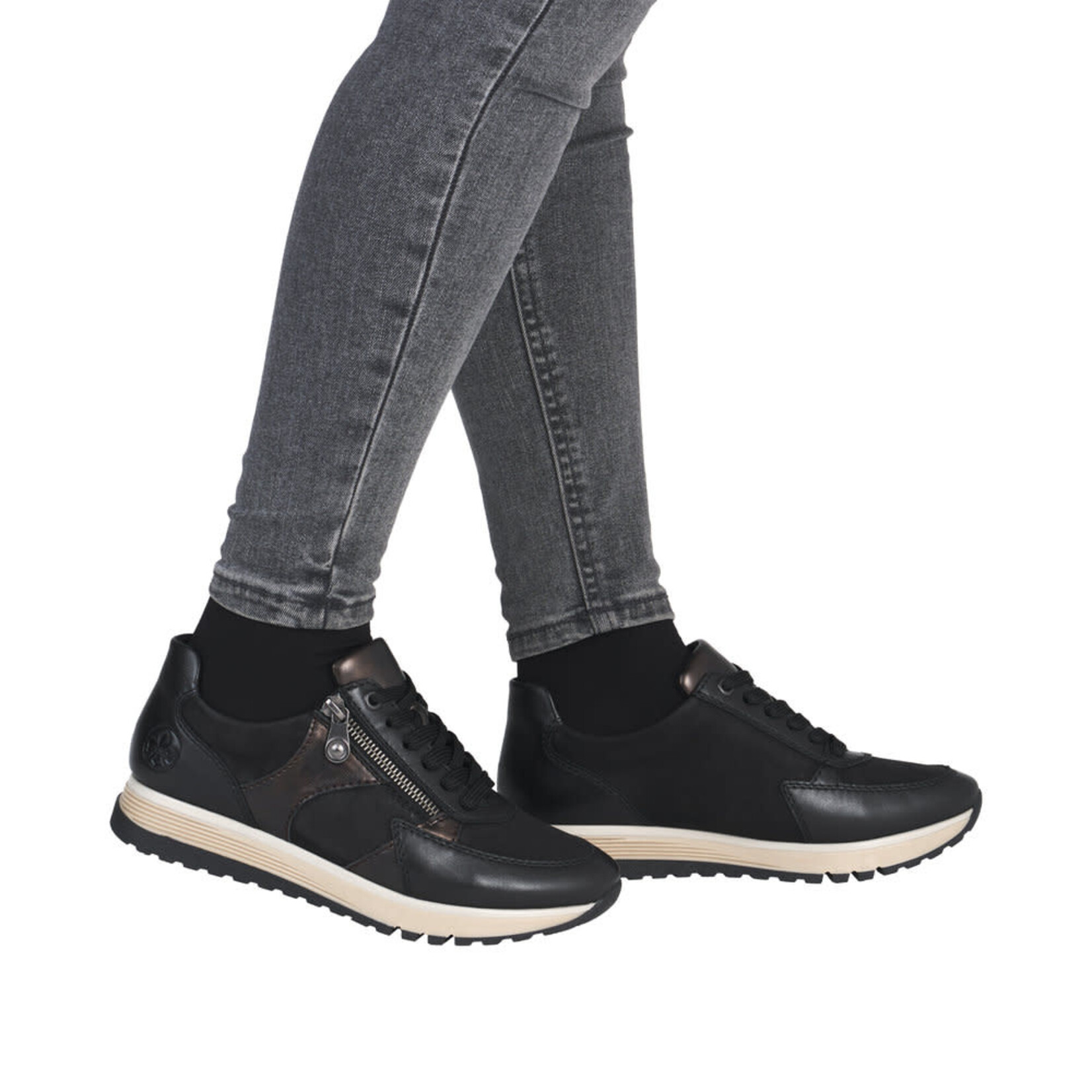 Rieker Rieker 49010-00